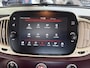 Fiat 500 1.2 Star Powder Pink Glazen panoramadak - Climate control - Parkeersensor achter - Cruise control - Mistlampen - Licht metalen velgen 16 inch - Bluetooth - Radio - Stuur multifunctioneel - Elektrische ramen - Lederen bekleding - Extra getint glas achter