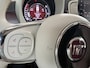 Fiat 500 1.2 Star Powder Pink Glazen panoramadak - Climate control - Parkeersensor achter - Cruise control - Mistlampen - Licht metalen velgen 16 inch - Bluetooth - Radio - Stuur multifunctioneel - Elektrische ramen - Lederen bekleding - Extra getint glas achter