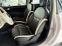 Fiat 500 1.2 Star Powder Pink Glazen panoramadak - Climate control - Parkeersensor achter - Cruise control - Mistlampen - Licht metalen velgen 16 inch - Bluetooth - Radio - Stuur multifunctioneel - Elektrische ramen - Lederen bekleding - Extra getint glas achter