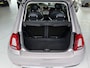 Fiat 500 1.2 Star Powder Pink Glazen panoramadak - Climate control - Parkeersensor achter - Cruise control - Mistlampen - Licht metalen velgen 16 inch - Bluetooth - Radio - Stuur multifunctioneel - Elektrische ramen - Lederen bekleding - Extra getint glas achter