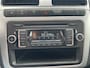 Volkswagen Polo 1.2-12V BlueMotion Comfortline
