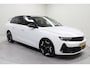 Opel Astra Sports Tourer 1.6 Turbo Plug In Hybrid GS | FULL OPTIONS | automaat | navi | matrix | head up | cruise adaptief | pdc v/a+camera | elect. panaramdak | elektr. achterklep | verwarmde vooruit | stoelverwarming | elekt. inklapbare spiegels | keyless