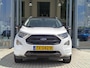 Ford EcoSport 1.0 EcoBoost ST-Line X Black & White Edition | SCHUIFDAK | WINTER PACK | NAVIGATIE | TREKHAAK