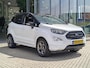 Ford EcoSport 1.0 EcoBoost ST-Line X Black & White Edition | SCHUIFDAK | WINTER PACK | NAVIGATIE | TREKHAAK