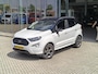 Ford EcoSport 1.0 EcoBoost ST-Line X Black & White Edition | SCHUIFDAK | WINTER PACK | NAVIGATIE | TREKHAAK