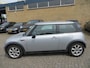 MINI One 3-Deurs 1.6 Salt-AIRCO-NETTE AUTO
