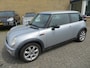 MINI One 3-Deurs 1.6 Salt-AIRCO-NETTE AUTO