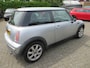 MINI One 3-Deurs 1.6 Salt-AIRCO-NETTE AUTO