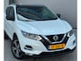 Nissan Qashqai 1.3 DIG-T 140pk 2019 Wit PANO|CAMERA|2E EIG.
