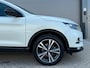Nissan Qashqai 1.3 DIG-T 140pk 2019 Wit PANO|CAMERA|2E EIG.