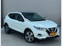 Nissan Qashqai 1.3 DIG-T 140pk 2019 Wit PANO|CAMERA|2E EIG.