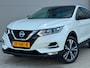 Nissan Qashqai 1.3 DIG-T 140pk 2019 Wit PANO|CAMERA|2E EIG.
