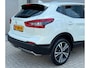 Nissan Qashqai 1.3 DIG-T 140pk 2019 Wit PANO|CAMERA|2E EIG.