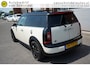 MINI Clubman 1.6 120PK COOPER CHILI KEURIGE STAAT PANORAMADAK 1/2 LEDER ECC AIRCO CRUISECONTROL PARKEERSENSOREN LMV ELECTR.RAMEN/SPIEGELS