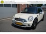 MINI Clubman 1.6 120PK COOPER CHILI KEURIGE STAAT PANORAMADAK 1/2 LEDER ECC AIRCO CRUISECONTROL PARKEERSENSOREN LMV ELECTR.RAMEN/SPIEGELS