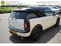 MINI Clubman 1.6 120PK COOPER CHILI KEURIGE STAAT PANORAMADAK 1/2 LEDER ECC AIRCO CRUISECONTROL PARKEERSENSOREN LMV ELECTR.RAMEN/SPIEGELS