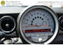 MINI Clubman 1.6 120PK COOPER CHILI KEURIGE STAAT PANORAMADAK 1/2 LEDER ECC AIRCO CRUISECONTROL PARKEERSENSOREN LMV ELECTR.RAMEN/SPIEGELS
