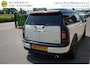 MINI Clubman 1.6 120PK COOPER CHILI KEURIGE STAAT PANORAMADAK 1/2 LEDER ECC AIRCO CRUISECONTROL PARKEERSENSOREN LMV ELECTR.RAMEN/SPIEGELS