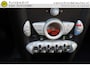 MINI Clubman 1.6 120PK COOPER CHILI KEURIGE STAAT PANORAMADAK 1/2 LEDER ECC AIRCO CRUISECONTROL PARKEERSENSOREN LMV ELECTR.RAMEN/SPIEGELS