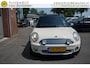MINI Clubman 1.6 120PK COOPER CHILI KEURIGE STAAT PANORAMADAK 1/2 LEDER ECC AIRCO CRUISECONTROL PARKEERSENSOREN LMV ELECTR.RAMEN/SPIEGELS