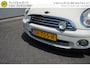 MINI Clubman 1.6 120PK COOPER CHILI KEURIGE STAAT PANORAMADAK 1/2 LEDER ECC AIRCO CRUISECONTROL PARKEERSENSOREN LMV ELECTR.RAMEN/SPIEGELS
