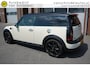 MINI Clubman 1.6 120PK COOPER CHILI KEURIGE STAAT PANORAMADAK 1/2 LEDER ECC AIRCO CRUISECONTROL PARKEERSENSOREN LMV ELECTR.RAMEN/SPIEGELS