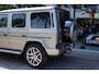 Mercedes-Benz G-klasse 500 / Burmester / Schuifdak / 21 Inch