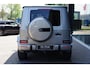 Mercedes-Benz G-klasse 500 / Burmester / Schuifdak / 21 Inch