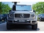 Mercedes-Benz G-klasse 500 / Burmester / Schuifdak / 21 Inch