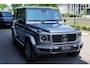 Mercedes-Benz G-klasse 500 / Burmester / Schuifdak / 21 Inch