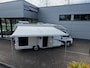 Eura Mobil Profila TOP ONDERHOUDEN | AIRCO | LUIFEL |