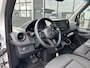 Mercedes-Benz Sprinter 317 CDI L2 H2 360 Camera / Trekhaak / MBUX / Navigatie / Parkeersensoren / Cruise control / Airco / 270 Graden achterdeuren