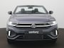 Volkswagen T-Roc Cabrio T-Roc (1) GP R-Line 1.5 TSI 110 k Automaat - R Line - IQ light - ACC - Navigatie - Park Assist - Stoelverwarming - Side Assist