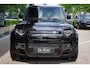 Land Rover Defender 110 P 400 E X-Dynamic HSE URBAN / Panoramadak / 23 Inch / BTW