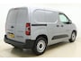 Peugeot e-Partner 136 L1 50 kWh | Climate Control | Cruise Control | Houten laadvloer | Stoel-, voorruit- en stuurverwarming | Warmtepomp | LED koplampen