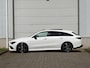 Mercedes-Benz CLA Shooting Brake 200 Business Solution AMG / Schuif Kantel Dak / Android Auto / Apple Carplay / Elektrische Stoelen / Stoelverwarming / Elektrische Achterklep /