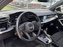 Audi A3 Sportback 30 TFSI Pro Line acc apple carplay
