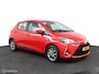 Toyota Yaris 1.5 Hybrid Design | Automaat | Lichtmetaal | Cruise controle | achteruitrij camera | Clima