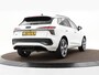 Audi Q3 1.5 200kW e-hybrid 272pk S edition · Camera · Apple/Android Car Play · Stoel & Stuurwiel verwarmd · Adaptive Cruise Control · Keyless · Navigatie · Garantie t/m 02-03-2030 of 100.000km