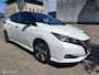 Nissan Leaf E+ TEKNA 62 kWh