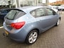 Opel Astra 1.4 TURBO 6 BAK 17 "L.M. VELGEN TREKH.