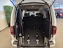 Volkswagen Caddy Maxi Rolstoelauto Automaat 5+1 (150cm lang x 85cm breed)