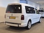 Volkswagen Caddy Maxi Rolstoelauto Automaat 5+1 (150cm lang x 85cm breed)