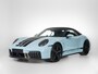 Porsche 911 Spirit 70 Edition | PTS Meissen Blue