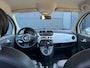 Fiat 500 1.2 Sport Automaat *airco *bluetooth *lichtmet. *NL