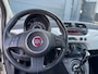 Fiat 500 1.2 Sport Automaat *airco *bluetooth *lichtmet. *NL