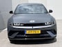 Hyundai Ioniq 5 N Line Edition Limited 84 kWh / Accu SoH 100 % / Stuur- & Stoelverwarming / Elektr. Verstelbare Stoelen & klep / Camera / Warmtepomp / Navigatie / Apple Carplay & Android Auto / Camera /