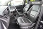 Opel Mokka 1.4 Turbo Innovation / Trekhaak / Open dak / Camera / Leer / Stoel- en stuurverwarming