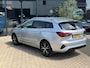 MG MG5 Long Range Luxury 61 kWh