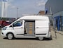 Ford Transit Custom 300 2.0 TDCI L1H2 Trend | Dubbele zijschuifdeuren | Imperiaal | ladderhulp | Omvormer | Comfort laadschot | kasteninrichting